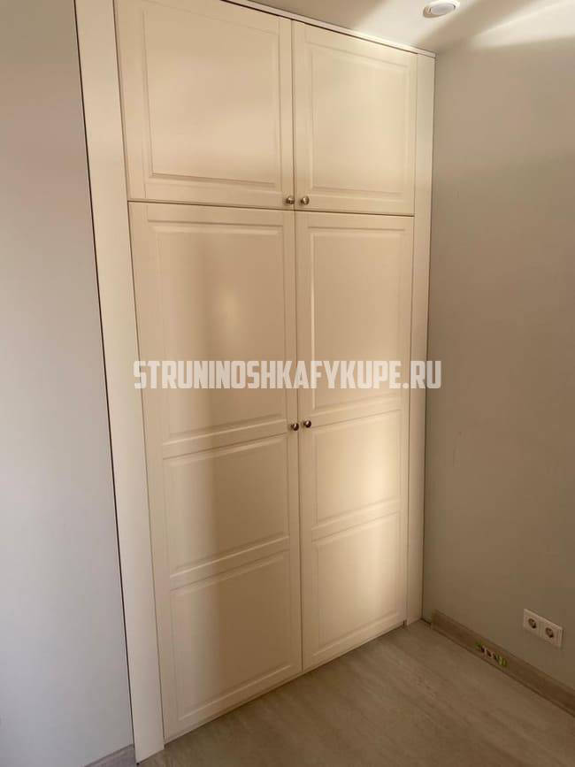 Распашные шкафы Струнино