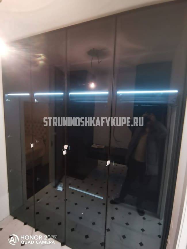 Распашные шкафы Струнино