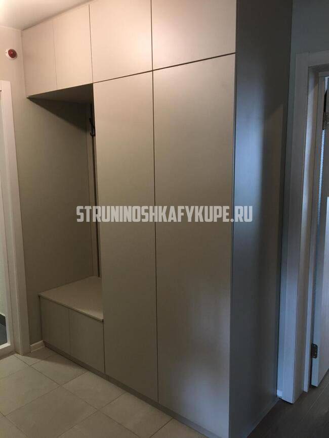 Распашные шкафы Струнино