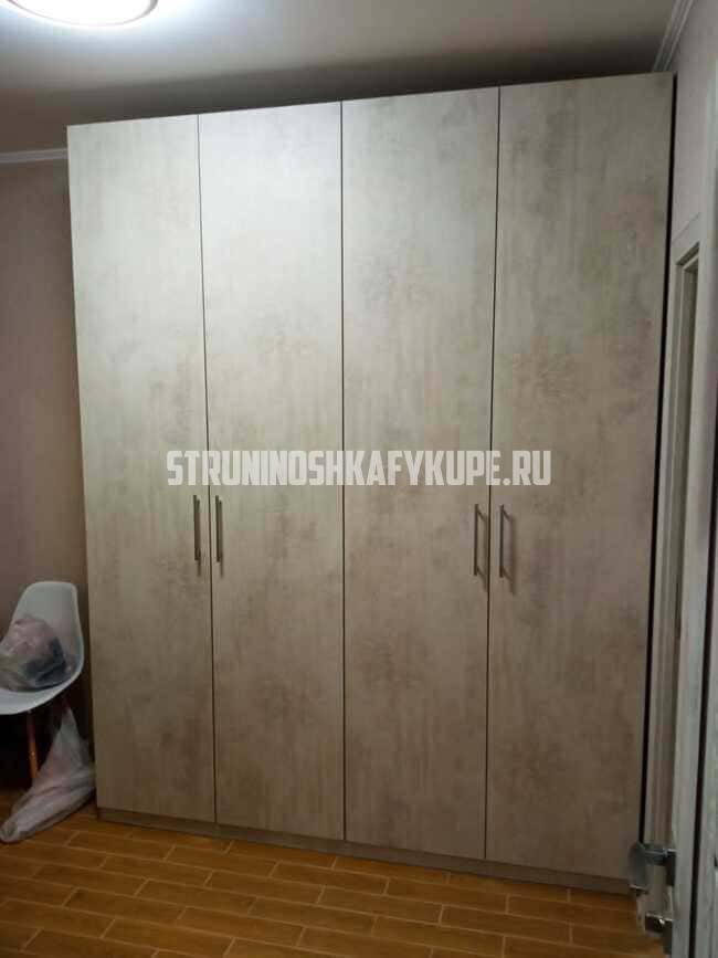 Распашные шкафы Струнино