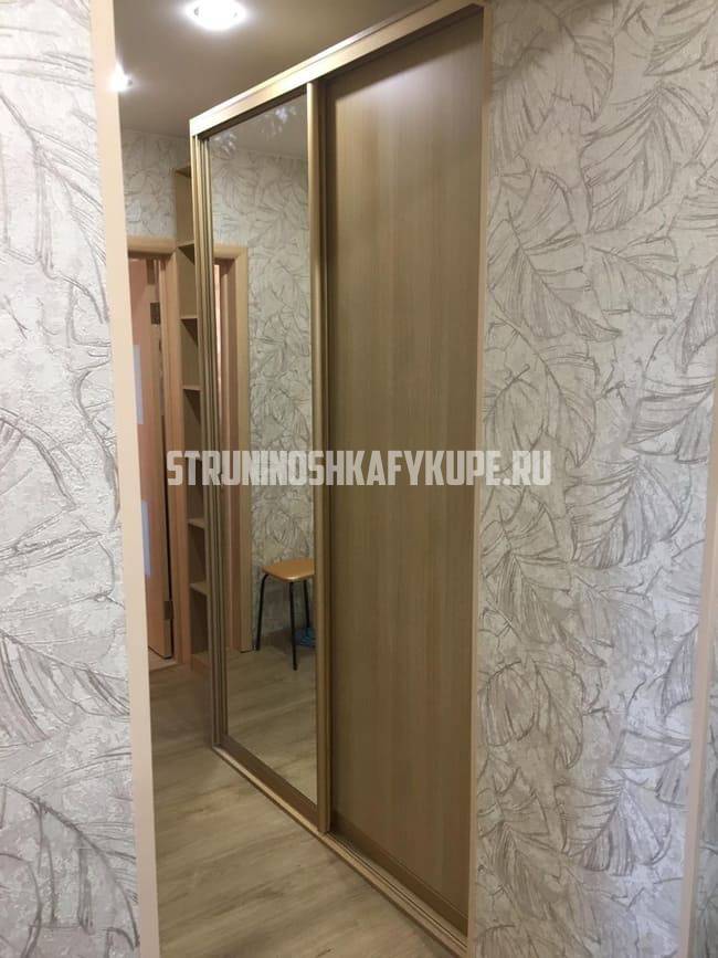 Шкафы для прихожей Струнино