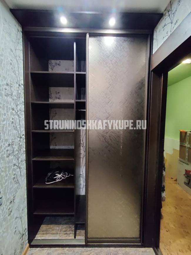 Шкафы для прихожей Струнино