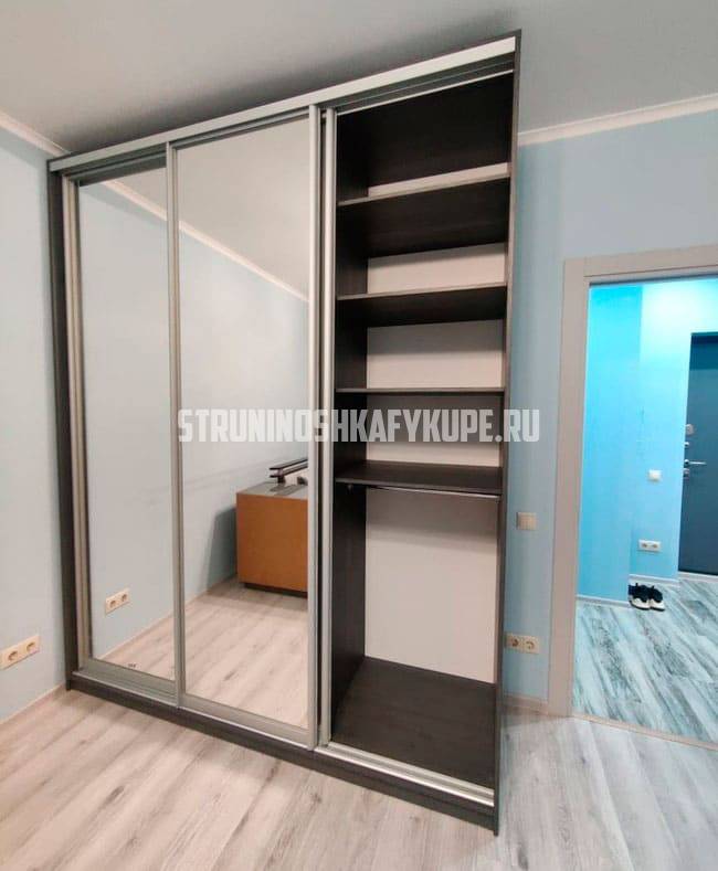 Шкафы в спальню Струнино